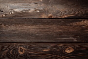 Fototapeta premium Walnut tree texture, when viewed up close, and the expansive walnut wood texture in the background, are examples of how walnut veneer is often applied in luxury finishes