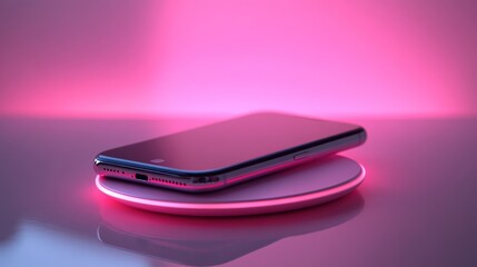 Woman enjoying ice cream