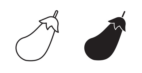 Eggplant icon