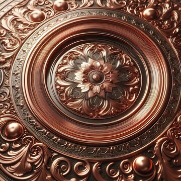 Featuring exudes craftsmanship and detail