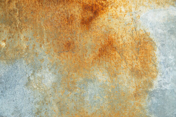 Rusty background. Background and texture
