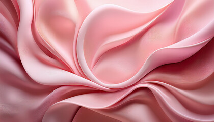 Fototapeta premium pale pink abstract backdrop