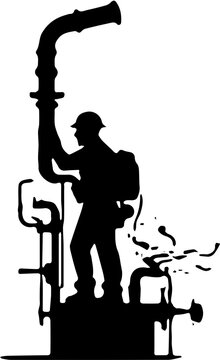 illustration pipe paralon 