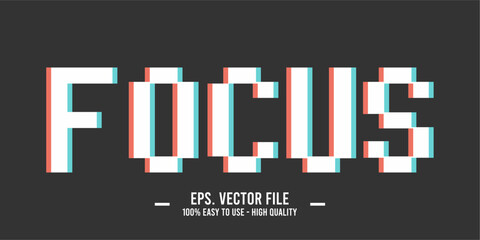 Eye-catching modern typography vector with bold lettering style. Perfect for t-shirt design, posters, prints, stickers, and digital artwork.