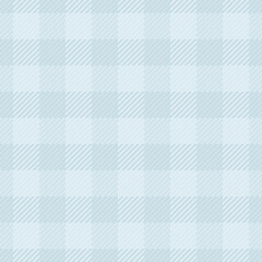 Subtle light blue gingham pattern.  Perfect for backgrounds, textiles, or stationery design.  Clean, minimalist aesthetic evokes serenity and calm.