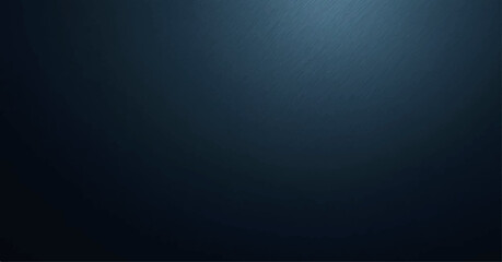 Black and dark blue  gradient smooth background. Abstract background design. Premium Black and dark blue  background design. Illustration. Vector.