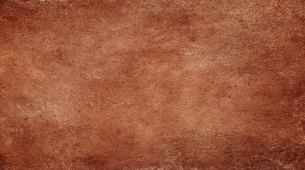 A textured, warm-toned surface similar to weathered clay or aged terracotta. This image, ideal for backgrounds in artistic or rustic-themed designs, exudes a natural and inviting ambiance.