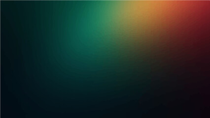 Black dark blue green emerald petrol teal lime yellow white   gradient smooth background. Abstract background design. Premium Black dark blue green  background design. Illustration. Vector.