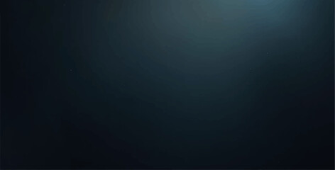 Black and dark blue  gradient smooth background. Abstract background design. Premium Black and dark blue  background design. Illustration. Vector.