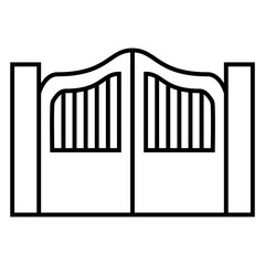 Gate