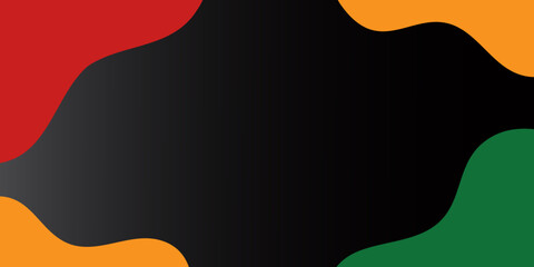 Juneteenth Freedom Day Background