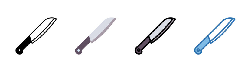 Knives Icon