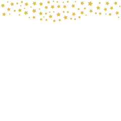 Realistic Stars in the Sky