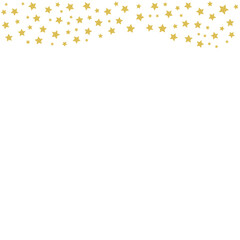 Realistic Stars in the Sky