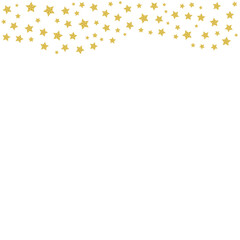 Realistic Stars in the Sky