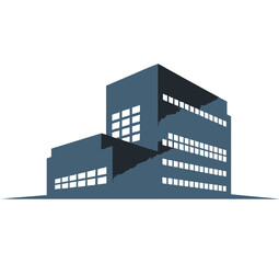 A clean and modern logo design representing the company’s identity with simplicity and professionalism. The design combines strong typography with a memorable icon, reflecting trust, innovation, and b