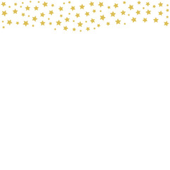 Realistic Stars in the Sky