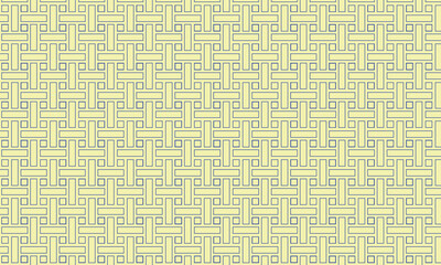 Fototapeta premium Diagonal Line Pattern Background Vector