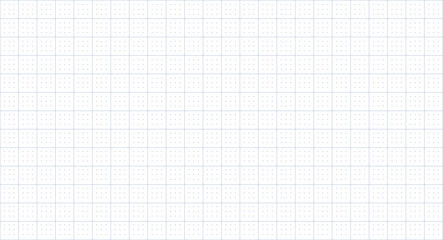 Seamless dotted grid pattern vector. Minimal and modern dot-based grid design, perfect for UI backgrounds, packaging, web design, posters, and branding visuals.