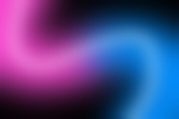 Neon Futuristic Gradient Background