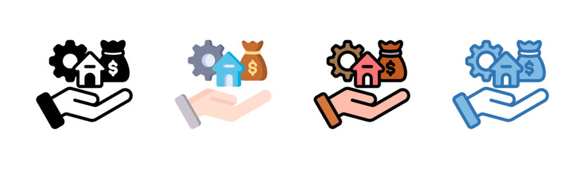 Asset Icon