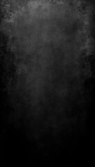 Obraz premium Dark_Grunge_Texture_Background_Abstract_Black_Wallpaper
