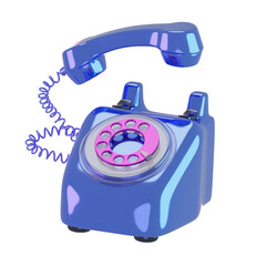 y2k and retro 3d Illustrations