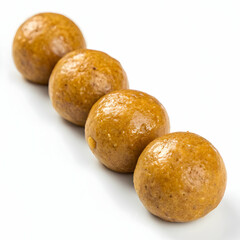 Delicious Homemade Energy Balls Recipe: Easy & Healthy Snack