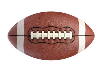 american football ball
