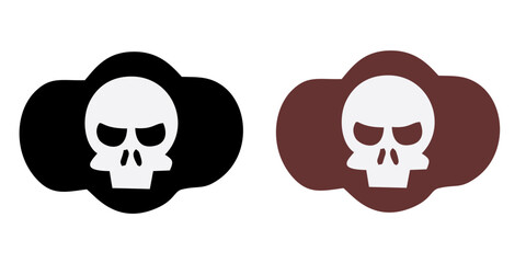  Factory smoke, Wildfire, car emission, Industrial smoke.