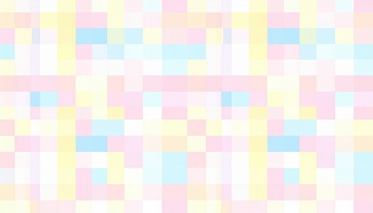 Fototapeta premium Colorful abstract patterns digital art background design vibrant palette creative space visual concept for modern aesthetics