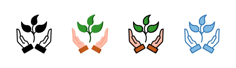 Environmental Health Icon