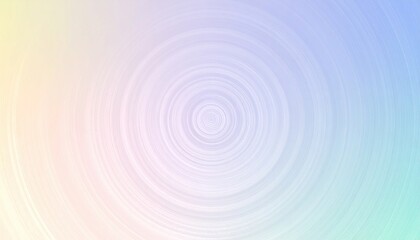 Obraz premium Creating serene waves in gradient colors abstract art digital environment minimalist viewpoint tranquility concept for relaxation