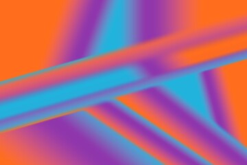 Abstract liquid background. gradient background