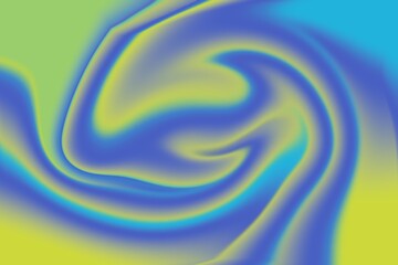 Colorful abstract gradient background. Fluid background gradient. Wavy gradient background
