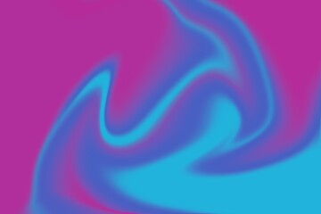 Colorful abstract gradient background. Fluid background gradient. Wavy gradient background

