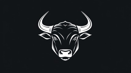 Bull Head Graphic Design (11)