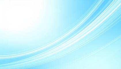 Dynamic blue abstract background digital space graphic design calm environment horizontal viewpoint tranquility concept for seo impact