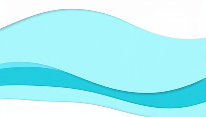 Dynamic fluid waves abstract background digital art modern design aesthetic creative concept