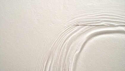 Fototapeta premium Creating unique textures on canvas art studio abstract art controlled environment close-up visual depth