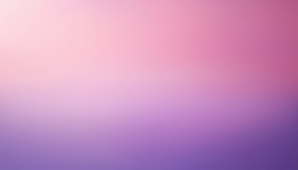 Soft Pink Purple Gradient Background Abstract Blurred Texture