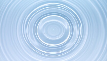 Rippling water surface natural environment relaxing visual content calm mood aerial perspective nature's serenity