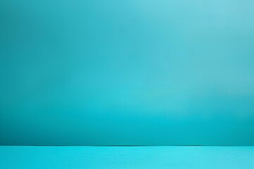 blue grunge wall