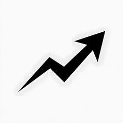 Tracking economic growth analyzing trends in business metrics global insights data visualization informational analytical