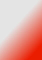 red abstract background