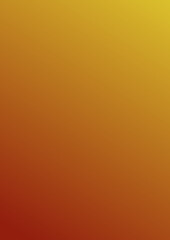 abstract orange background