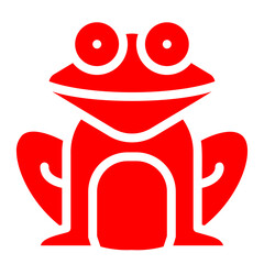 frog icon
