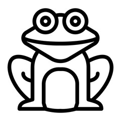 frog icon