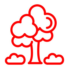 tree icon
