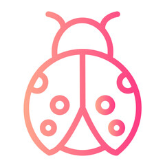 ladybug icon